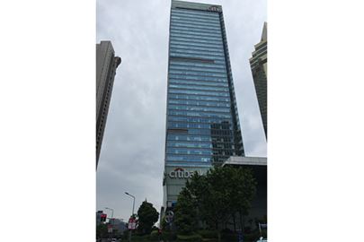 上海花旗大厦空调系统改造升级工程