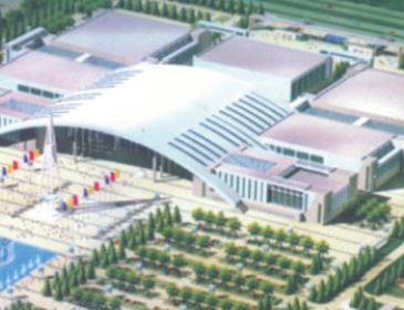 北京亚运会国际会议中心消防及智能化工程